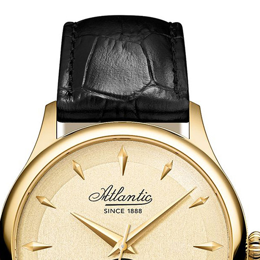 Atlantic Seagold  96741.65.31 - zegarek męski 3