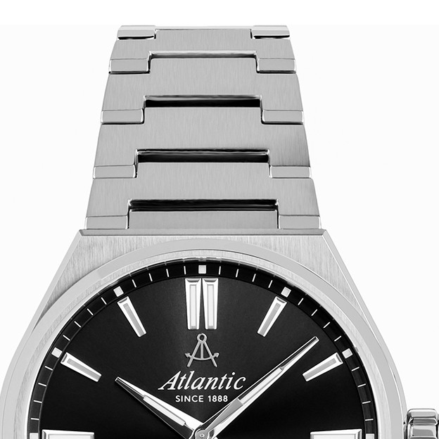 Atlantic Seawave 58366.41.61 - zegarek męski 3