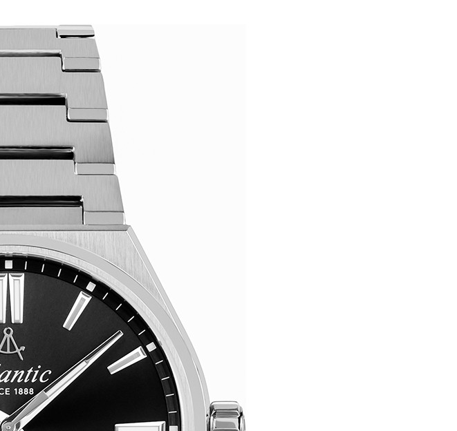 Atlantic Seawave 58366.41.61 - zegarek męski 5