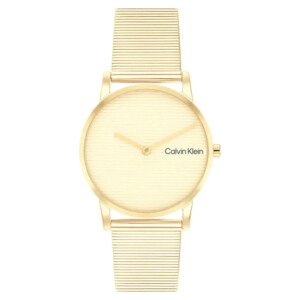 Calvin Klein Feel 25100035 - zegarek damski