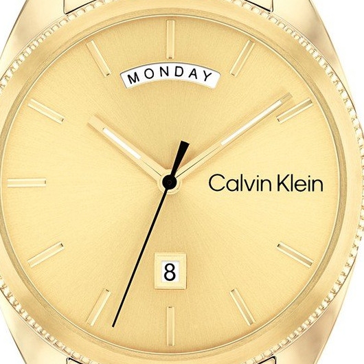 Calvin Klein Progress 25200447 - zegarek męski 2