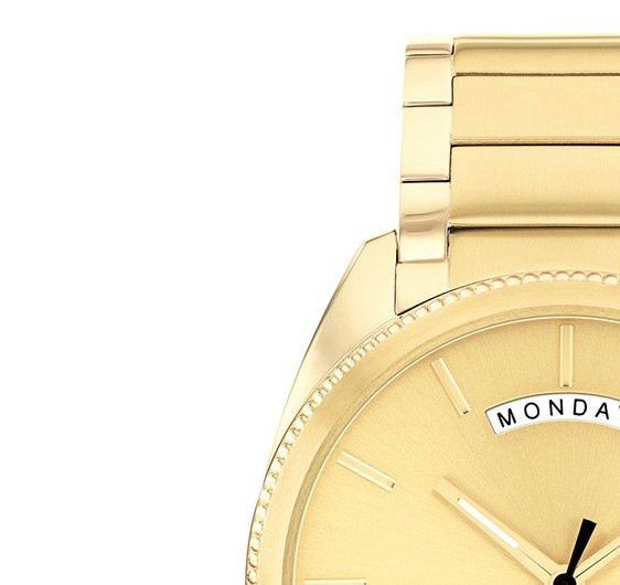 Calvin Klein Progress 25200447 - zegarek męski 4