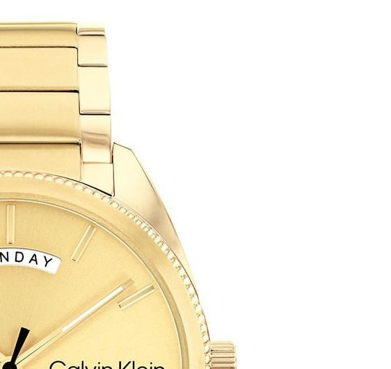 Calvin Klein Progress 25200447 - zegarek męski 5