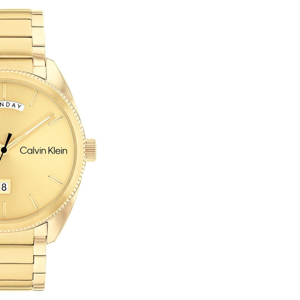 Calvin Klein Progress 25200447 - zegarek męski 6