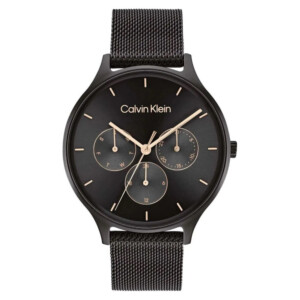 Calvin Klein Timeless 25200105 - zegarek damski