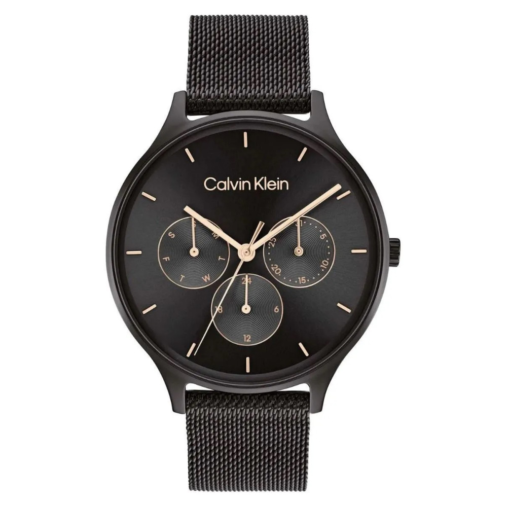 Calvin Klein Timeless 25200105 - zegarek damski 1