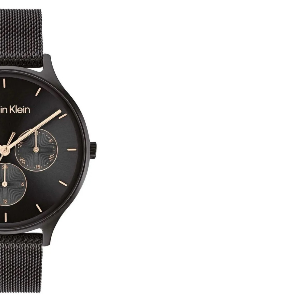 Calvin Klein Timeless 25200105 - zegarek damski 6