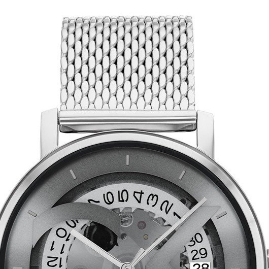 Calvin Klein Iconic 25300004 - zegarek męski 3