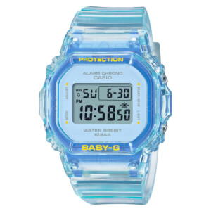 Casio Baby-G BGD-565SJ-2 - zegarek damski