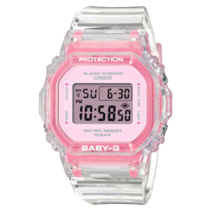 Casio Baby-G BGD-565SJ-7 - zegarek damski