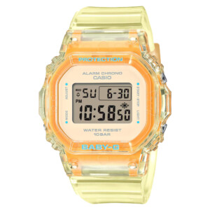 Casio Baby-G BGD-565SJ-9- zegarek damski