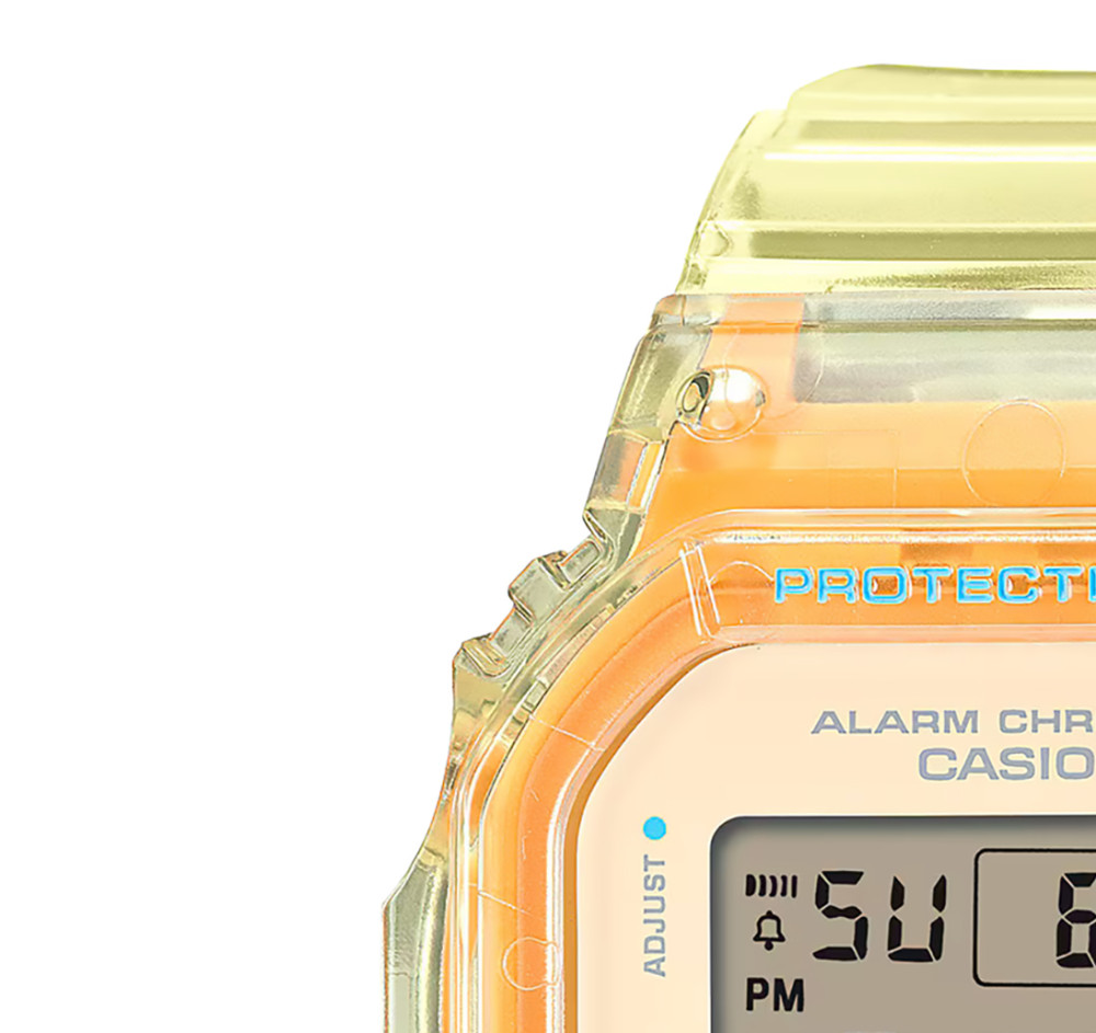 Casio Baby-G BGD-565SJ-9- zegarek damski 4