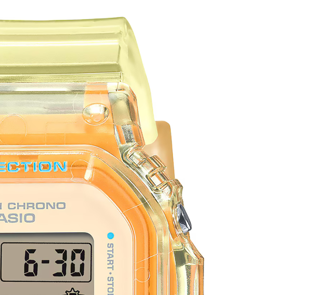 Casio Baby-G BGD-565SJ-9- zegarek damski 5