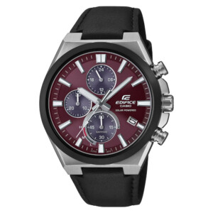 Casio EDIFICE EFS-S630BL-5A - zegarek męski