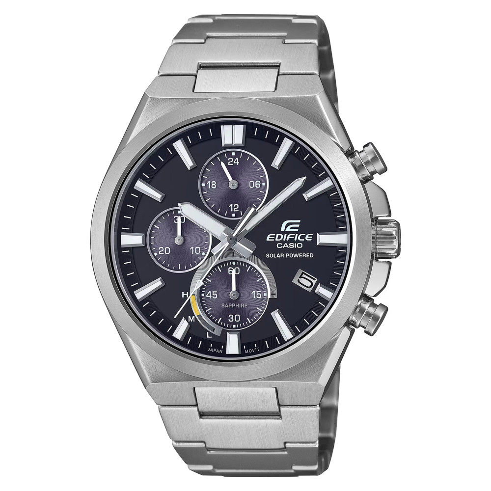 Casio EDIFICE EFS-S630D-1A - zegarek męski 7