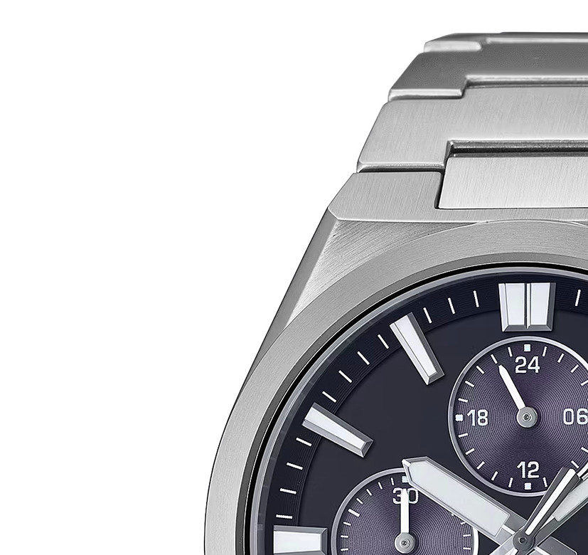 Casio EDIFICE EFS-S630D-1A - zegarek męski 4