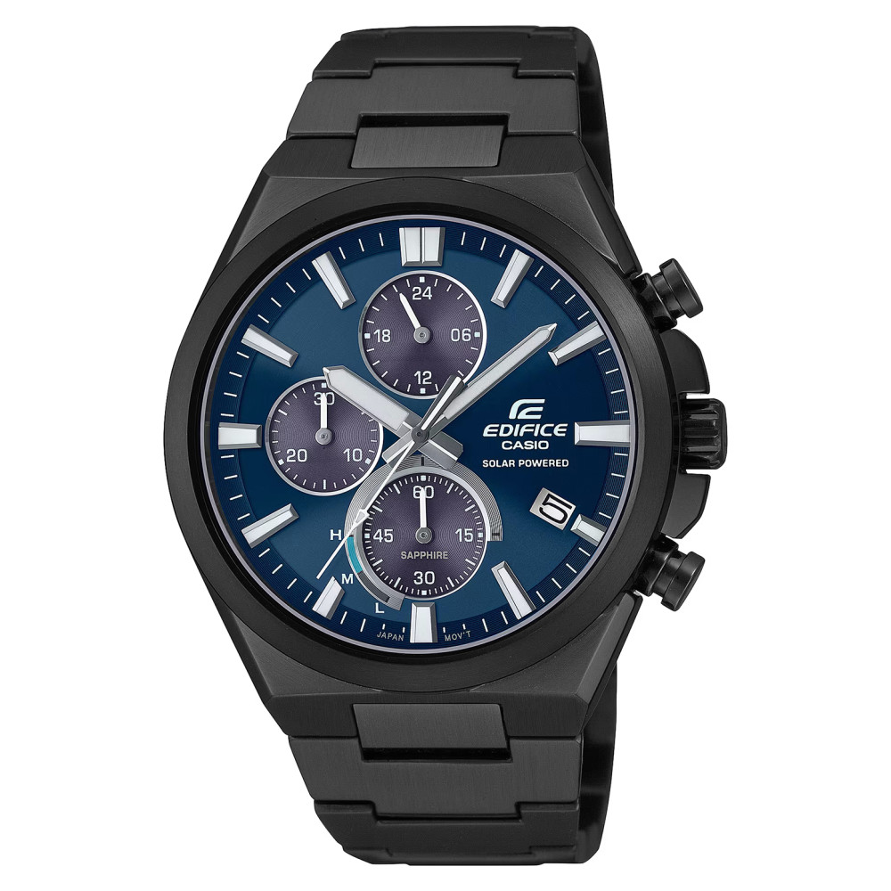 Casio EDIFICE EFS-S630DC-2A - zegarek męski 7