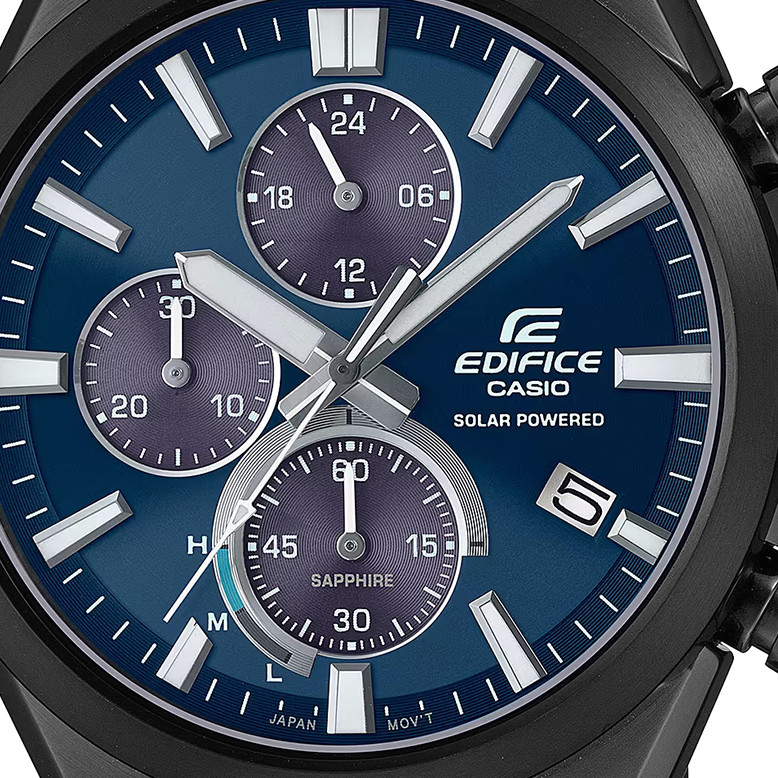 Casio EDIFICE EFS-S630DC-2A - zegarek męski 2