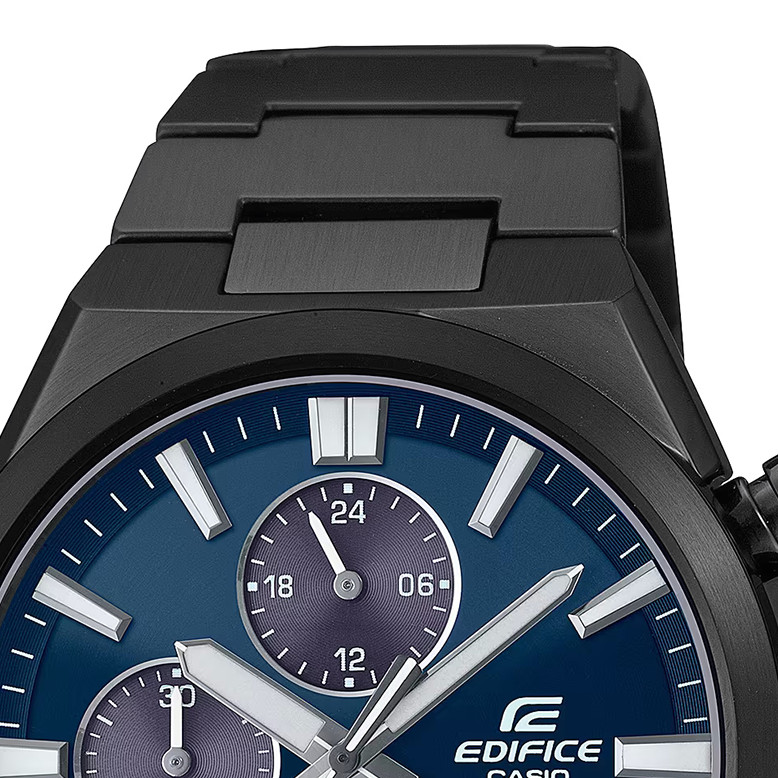 Casio EDIFICE EFS-S630DC-2A - zegarek męski 3