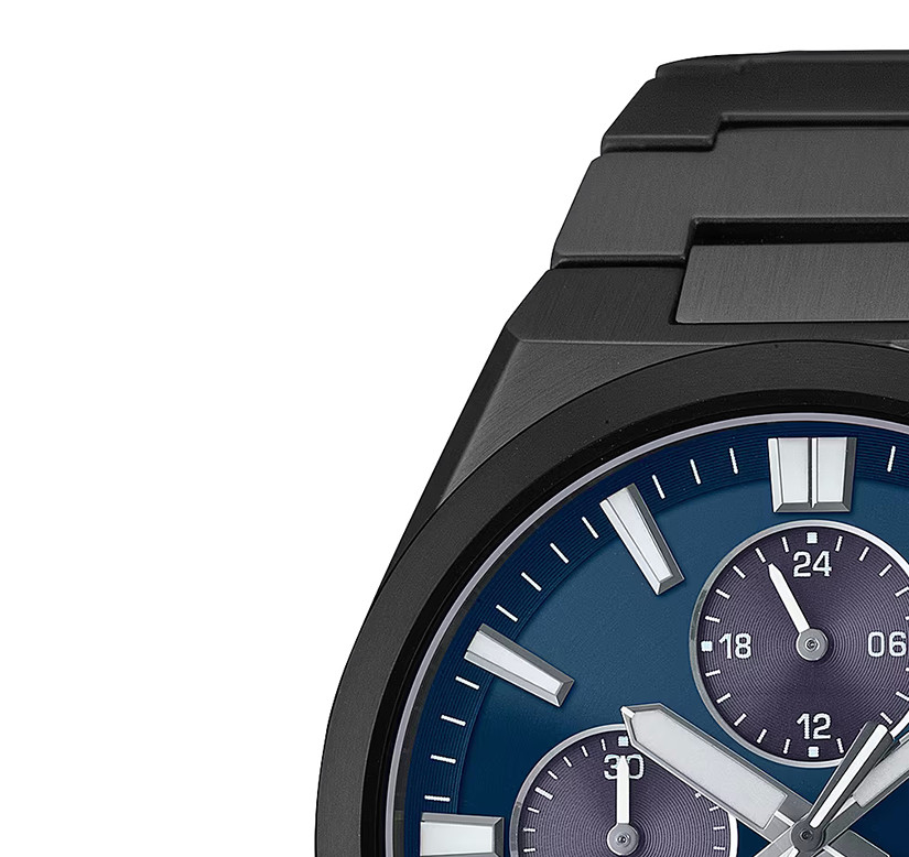 Casio EDIFICE EFS-S630DC-2A - zegarek męski 4