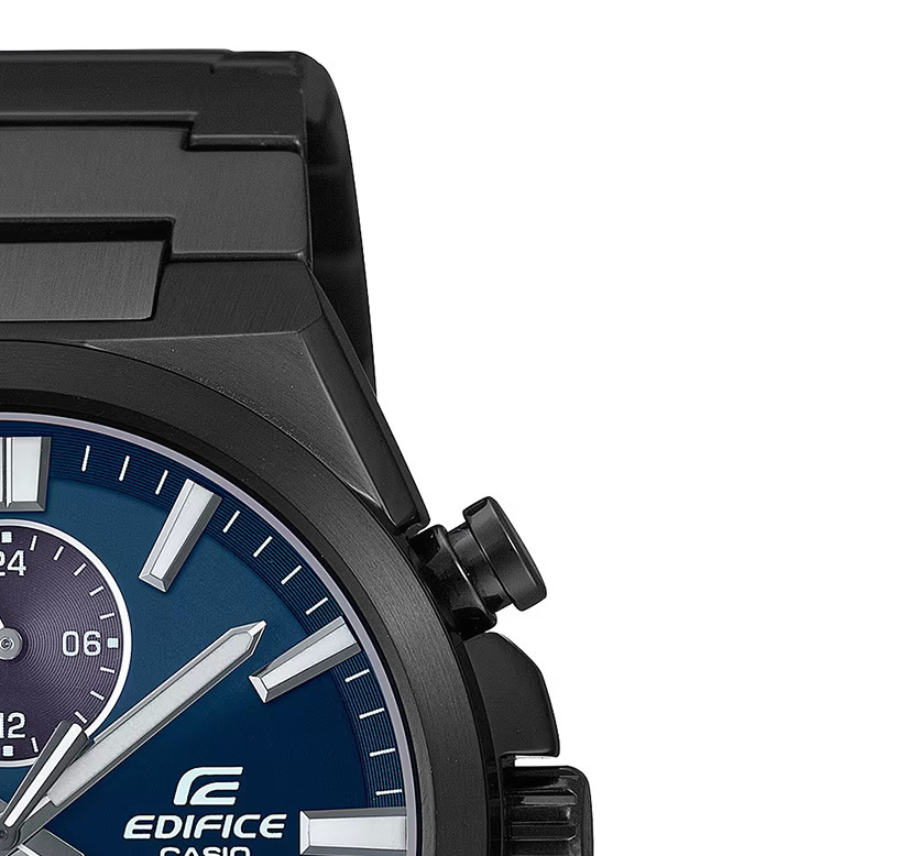 Casio EDIFICE EFS-S630DC-2A - zegarek męski 5