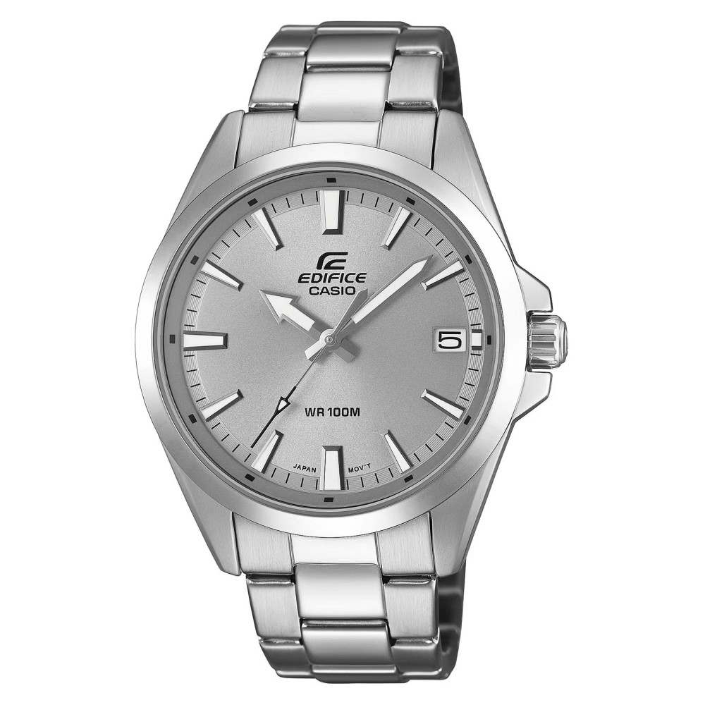 Casio EDIFICE EFV-100D-8A - zegarek męski 8