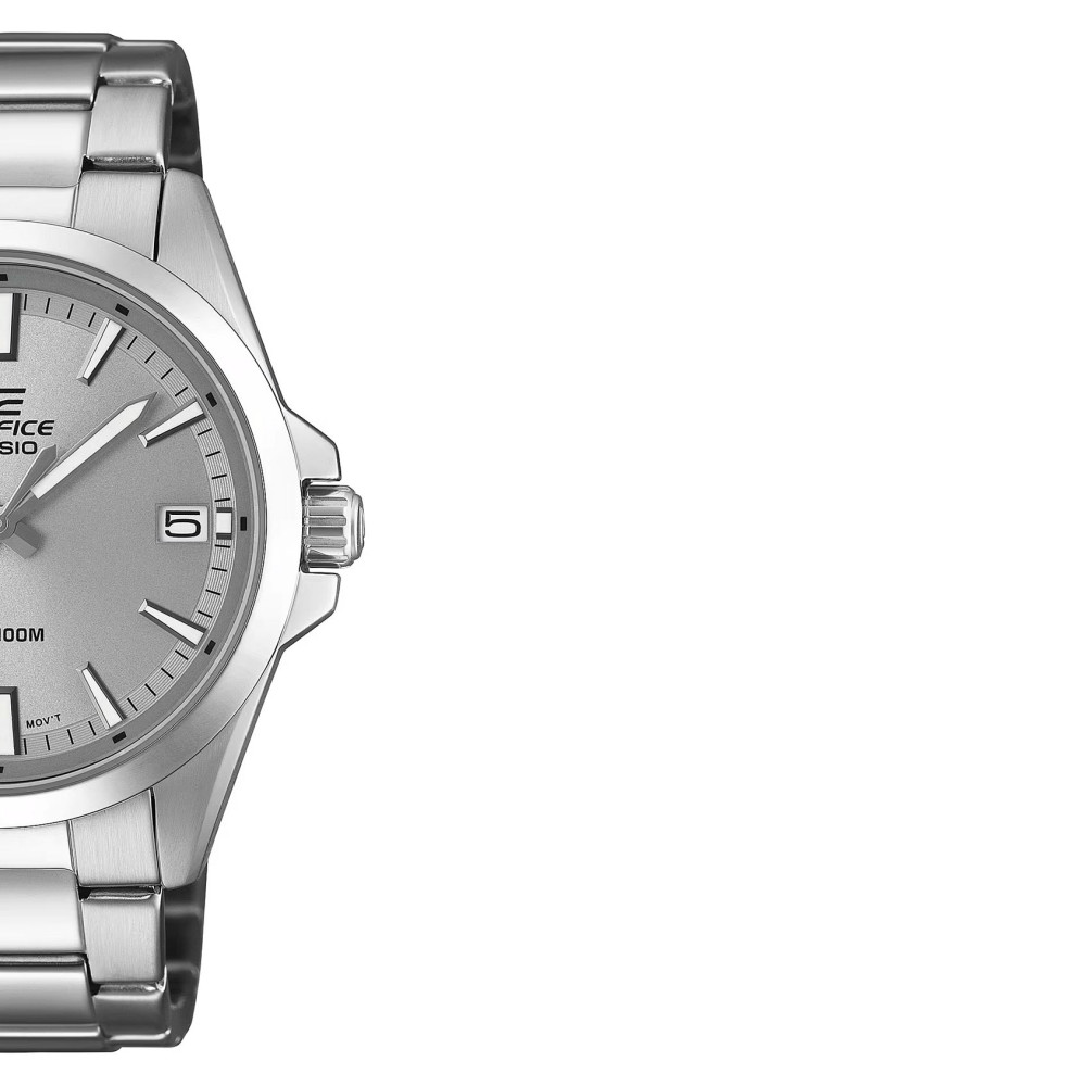 Casio EDIFICE EFV-100D-8A - zegarek męski 6