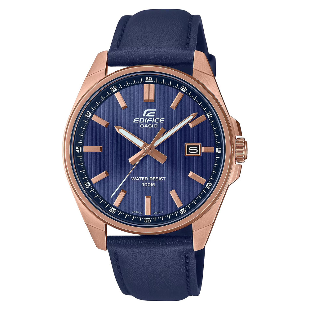 Casio EDIFICE EFV-150CL-2A - zegarek męski 1