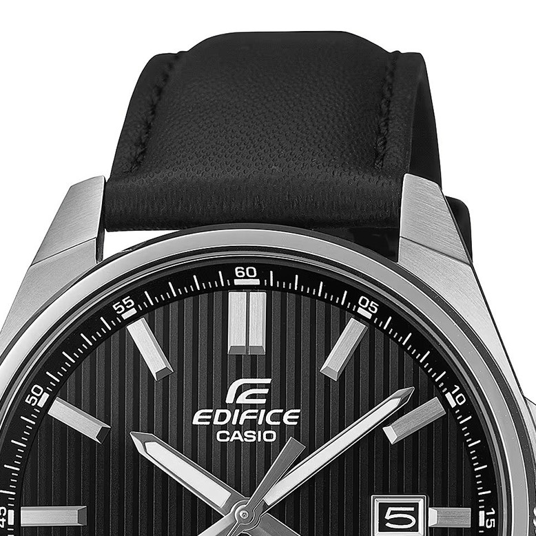 Casio EDIFICE EFV-150L-1A - zegarek męski 3