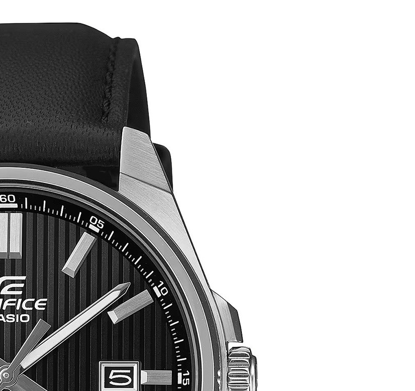 Casio EDIFICE EFV-150L-1A - zegarek męski 5