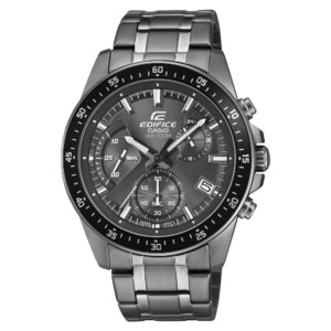 Casio EDIFICE EFV-540DC-1C - zegarek męski