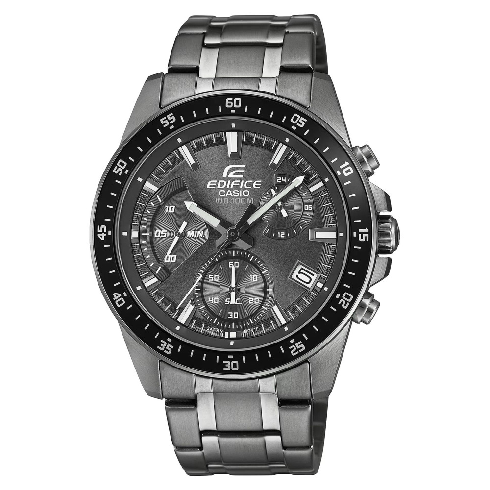 Casio EDIFICE EFV-540DC-1C - zegarek męski 1