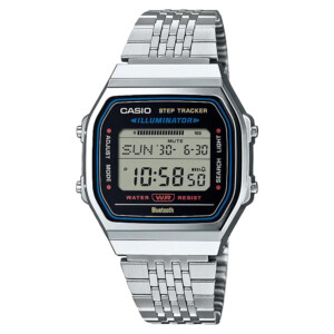 Casio Digital ABL-100WE-1A - zegarek męski