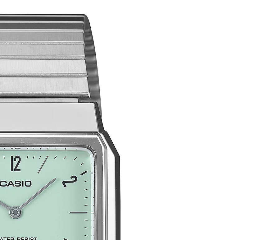 Casio Vintage AQ-800E-3A - zegarek damski 5