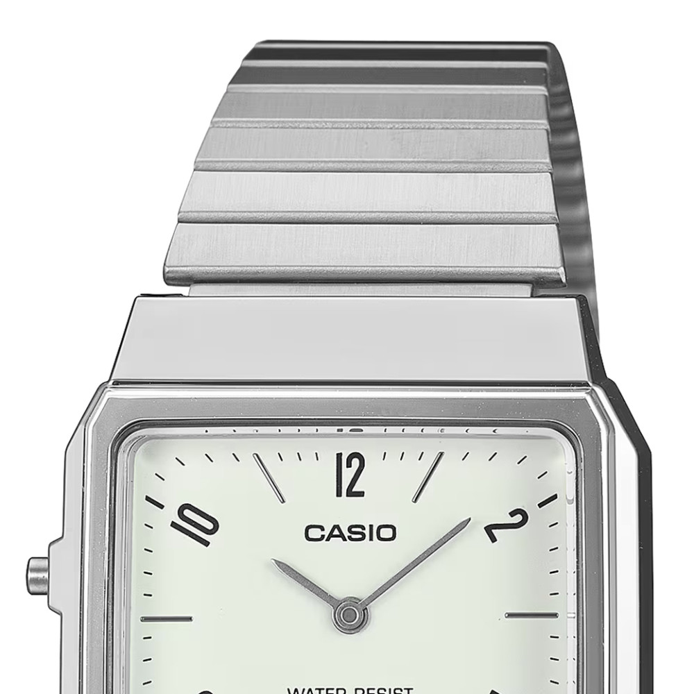 Casio Vintage AQ-800E-7A2 - zegarek damski 3