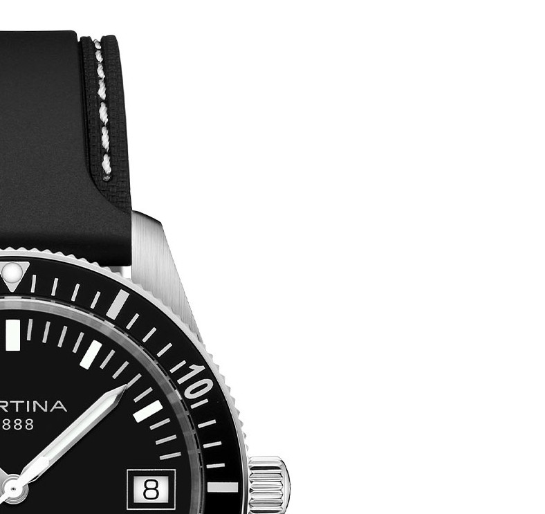 Certina DS PH100M C044.410.17.050.00 - zegarek męski 5