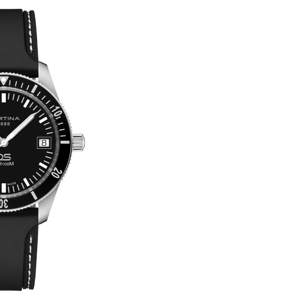 Certina DS PH100M C044.410.17.050.00 - zegarek męski 6