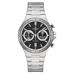 Certina DS-7 Chrono C043.427.21.051.00 - zegarek męski