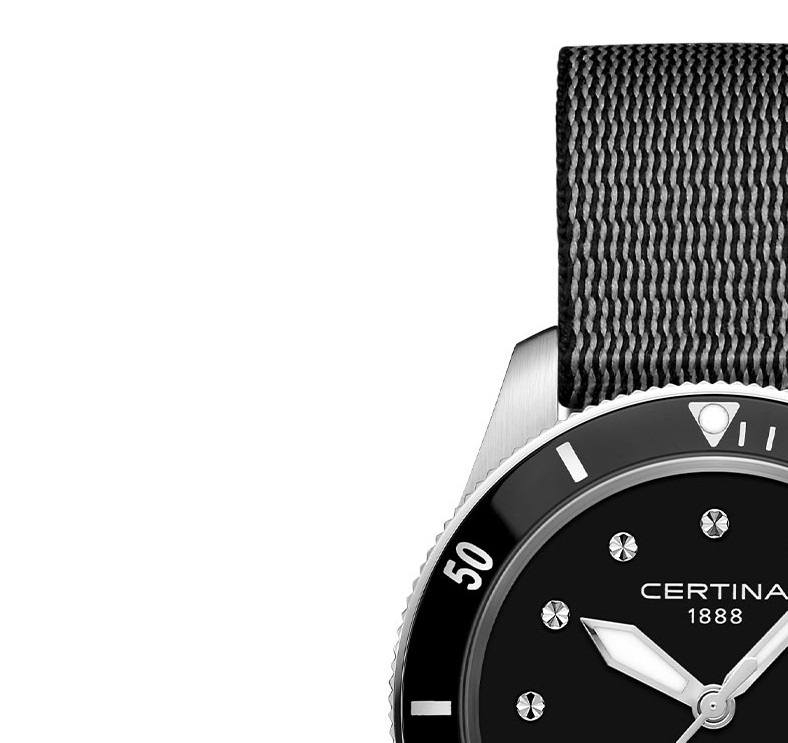 Certina DS PH100M Lady C044.210.18.051.00 - zegarek damski 4