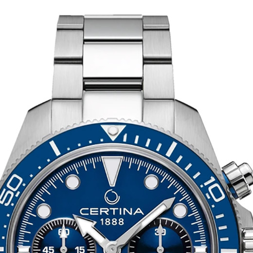 Certina DS Action C032.827.11.041.00 - zegarek męski 3