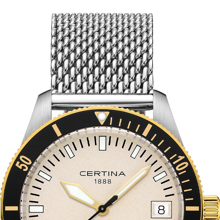 Certina DS PH100M C044.410.21.030.00 - zegarek męski 3