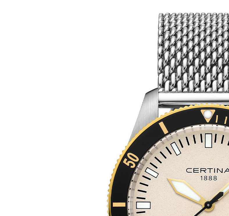 Certina DS PH100M C044.410.21.030.00 - zegarek męski 4