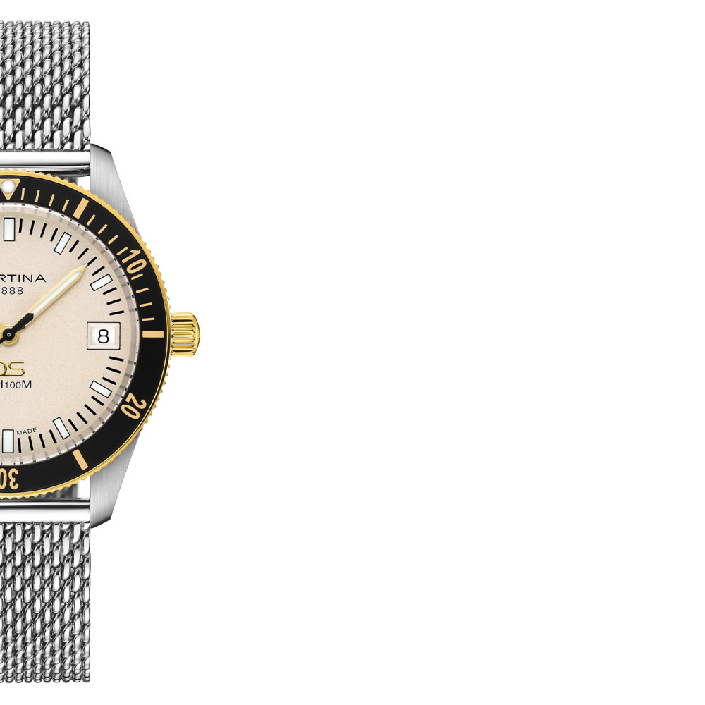 Certina DS PH100M C044.410.21.030.00 - zegarek męski 6