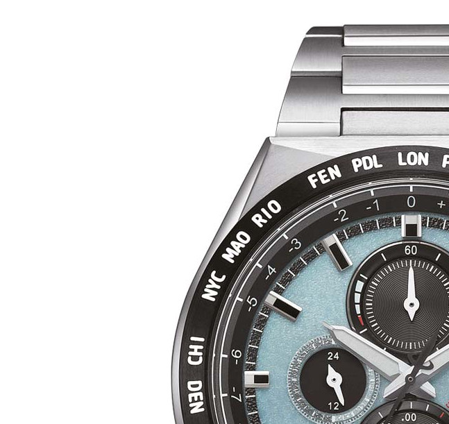 Citizen ATTESA AT8238-84M - zegarek męski 4