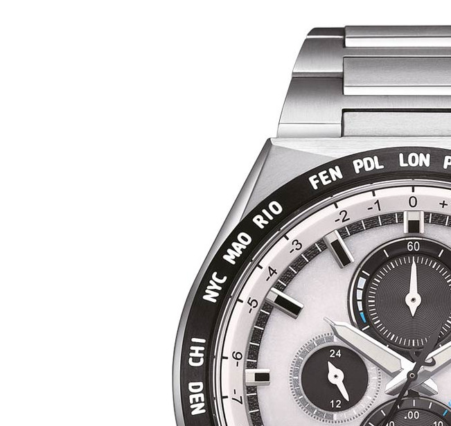 Citizen ATTESA AT8238-84A - zegarek męski 4