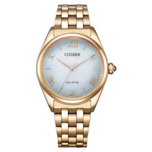 Citizen Lady EM1143-81X - zegarek damski