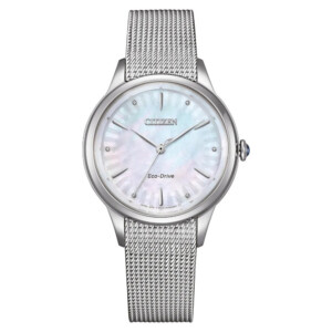 Citizen Lady EM1150-86D - zegarek damski