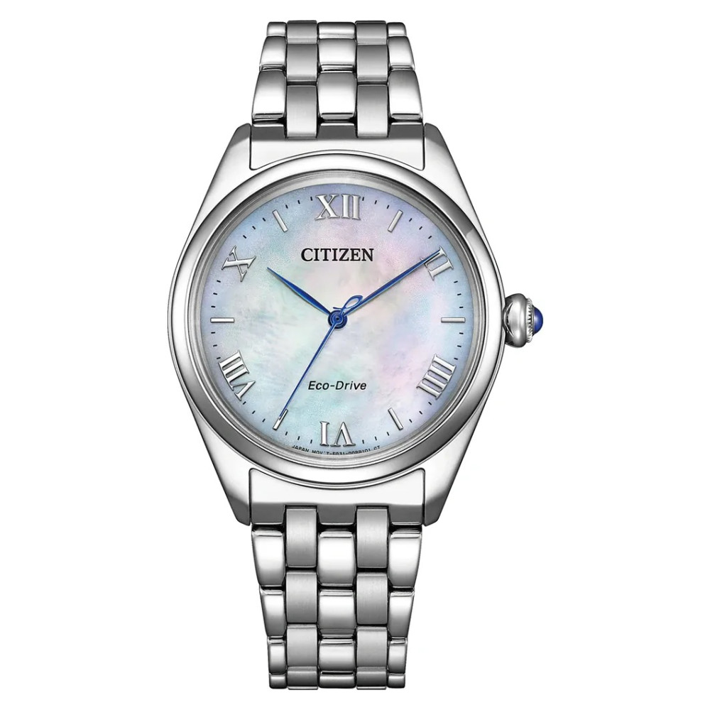 Citizen Lady EM1140-80D - zegarek damski 7