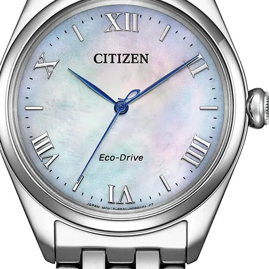 Citizen Lady EM1140-80D - zegarek damski 2