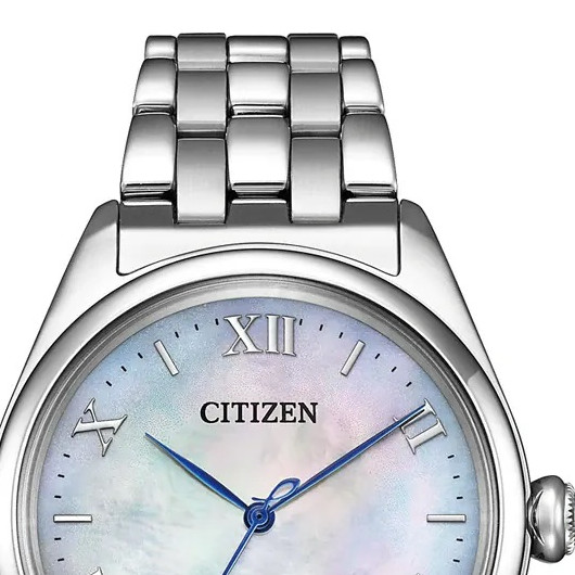 Citizen Lady EM1140-80D - zegarek damski 3